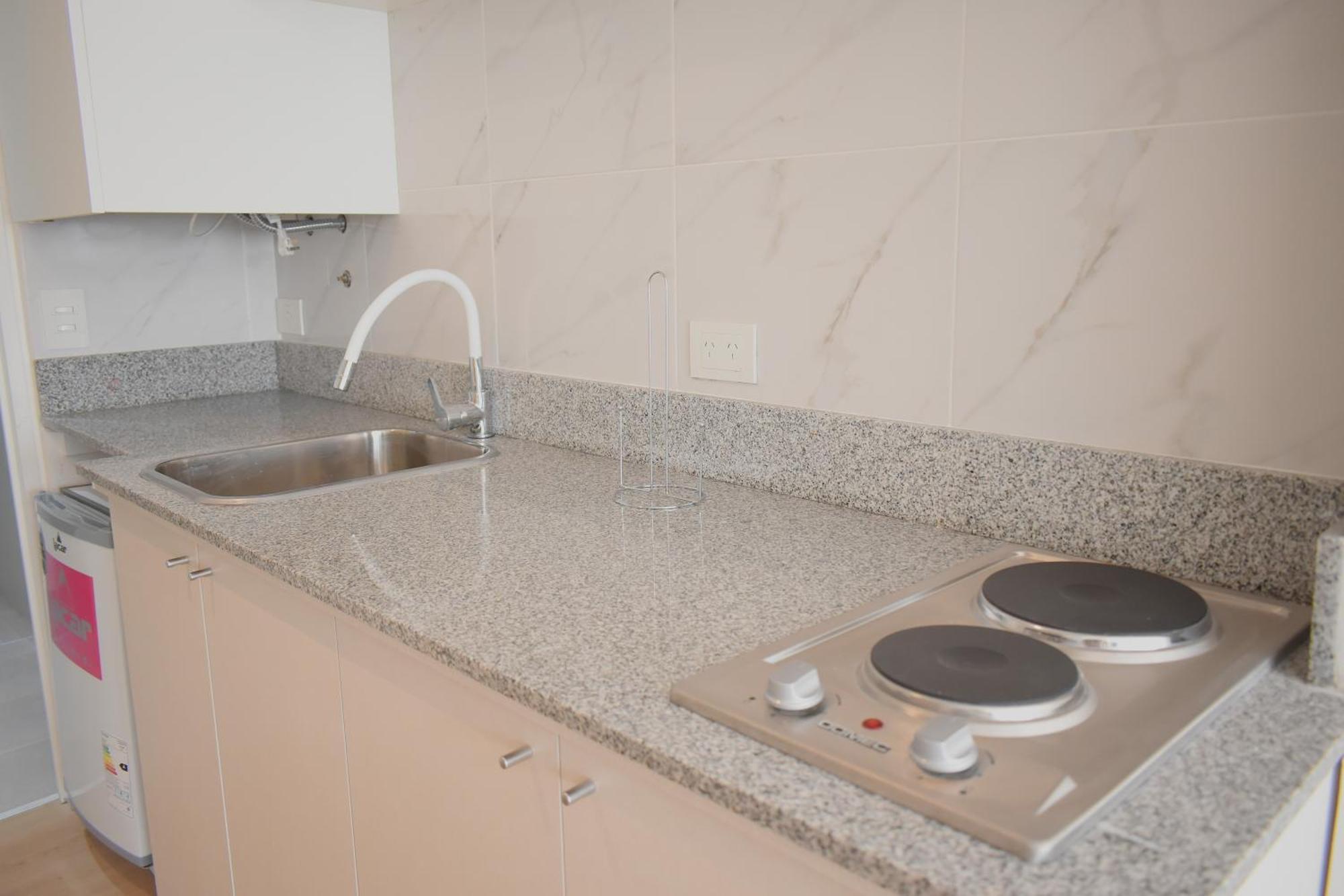 Torrar Apartment Buenos Aires