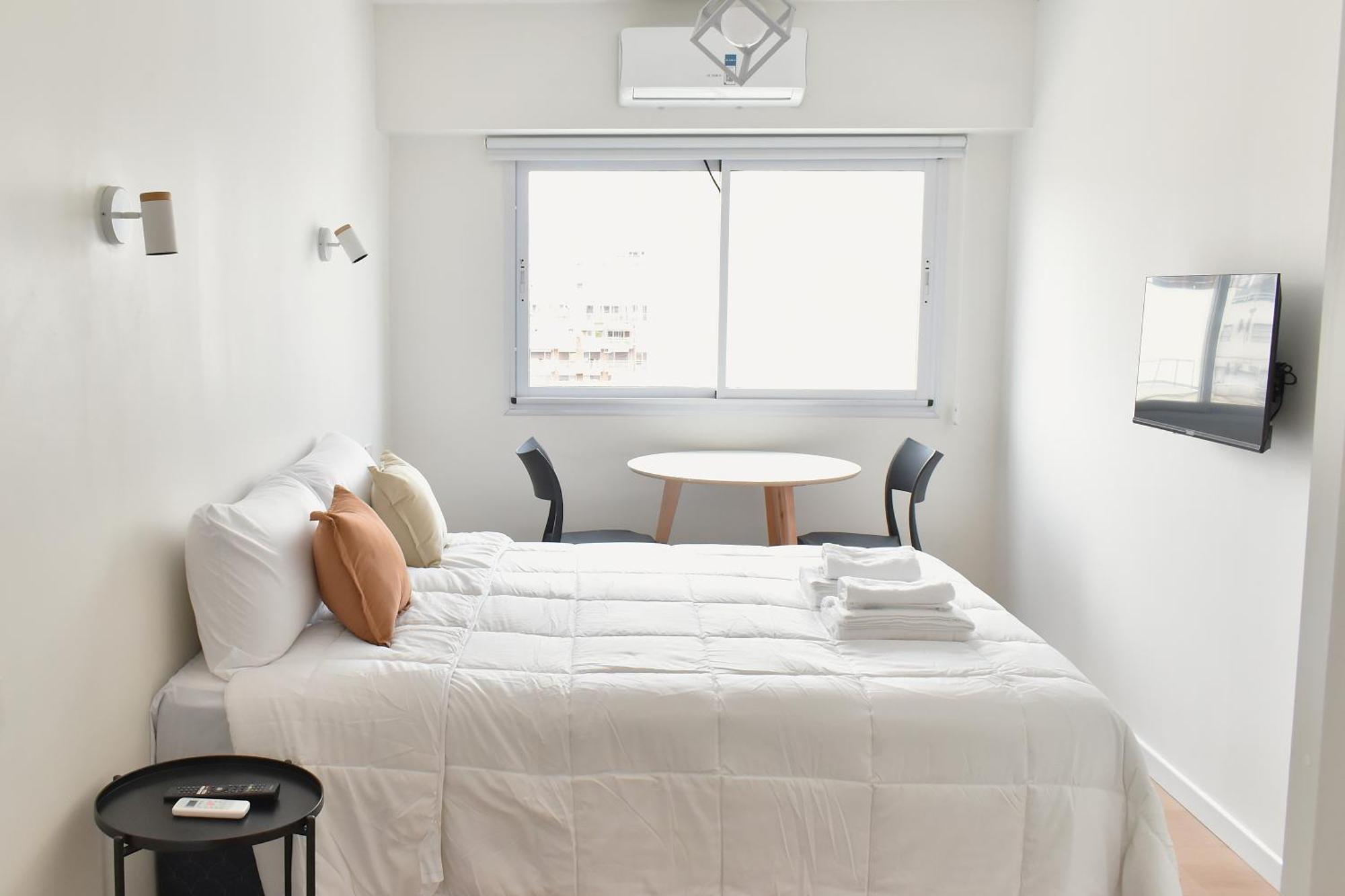 Apartment Torrar