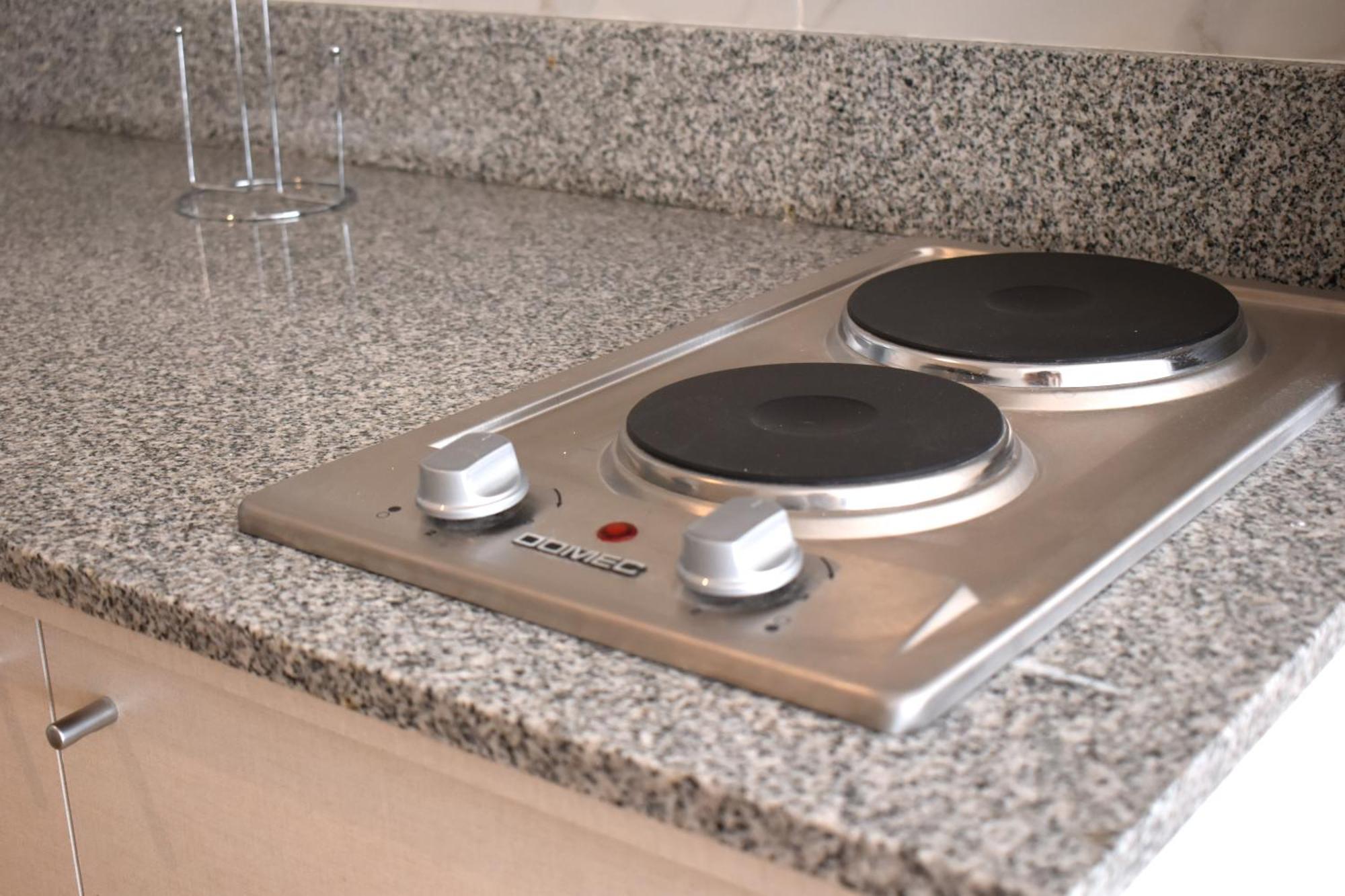 Torrar Apartment *