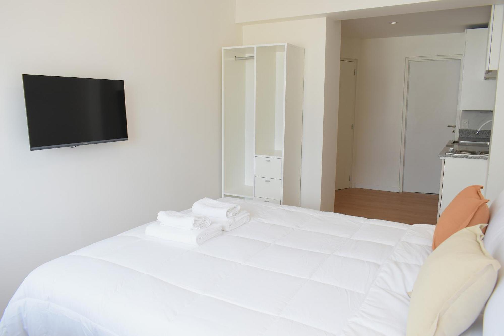 Apartment Torrar *