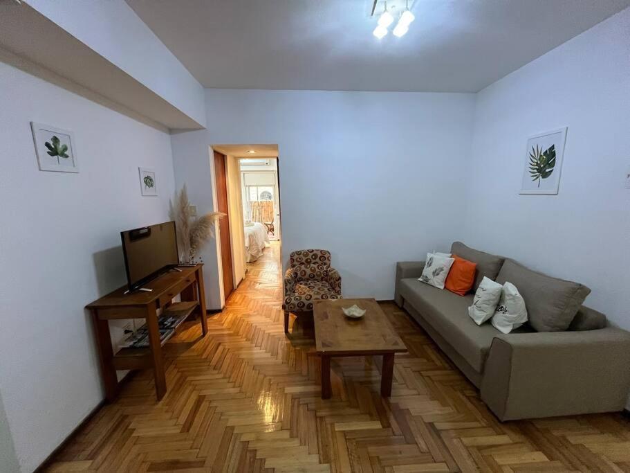 Encantador Palermo Amplio, Luminoso Cerca De Todo * Buenos Aires