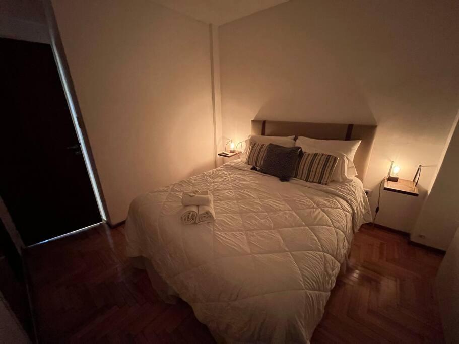 Encantador Palermo Amplio, Luminoso Cerca De Todo Apartment *