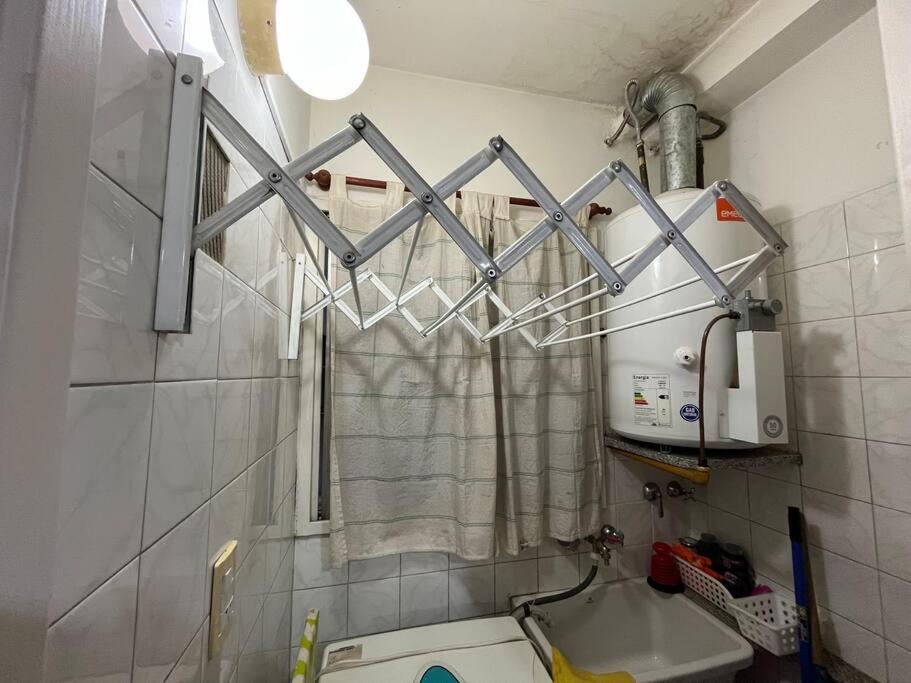 Apartment Encantador Palermo Amplio, Luminoso Cerca De Todo Buenos Aires
