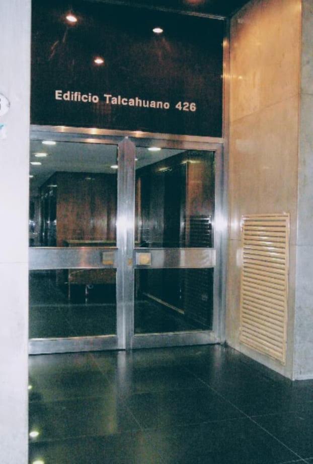 Zonaobelisco *