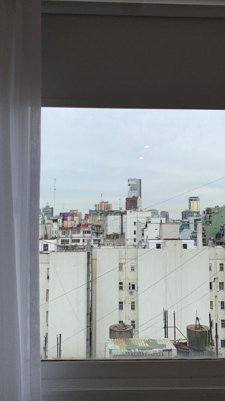 Apartamento Zonaobelisco *