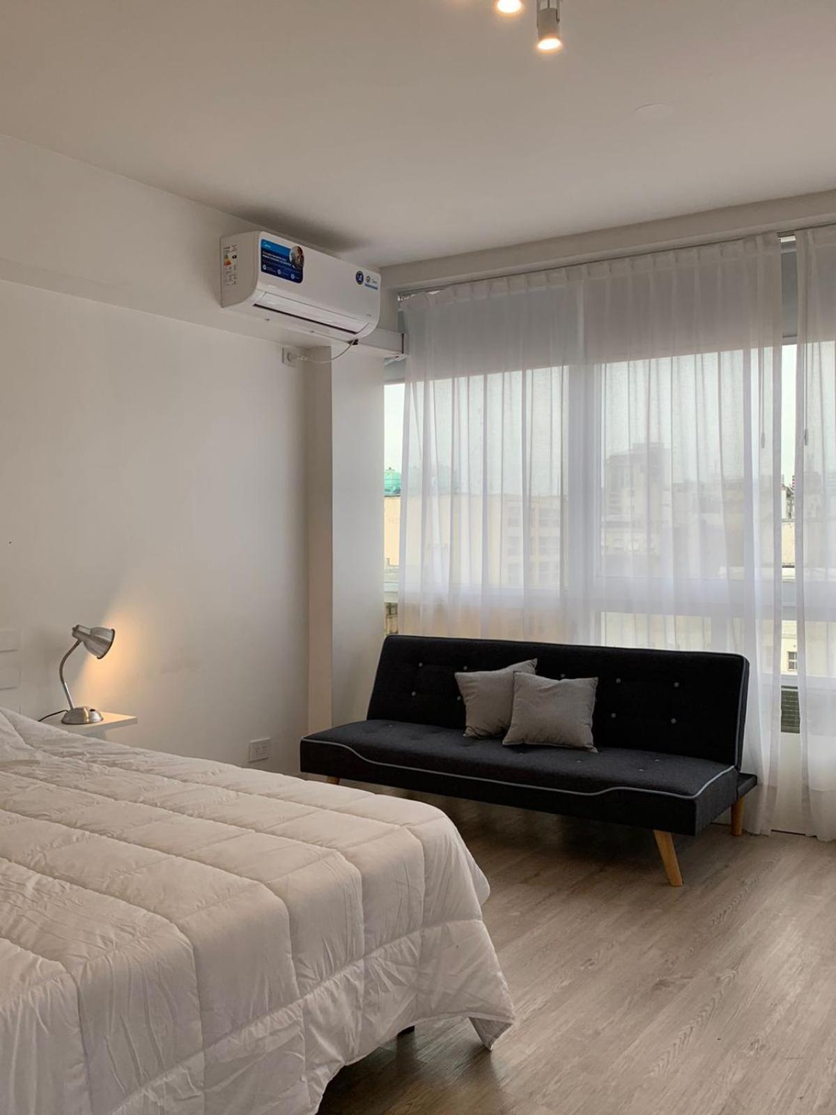 Apartamento Zonaobelisco *