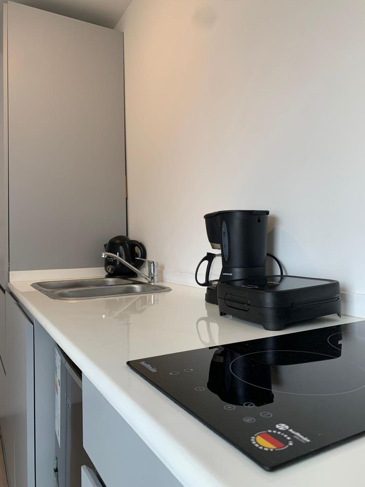 Apartamento Zonaobelisco