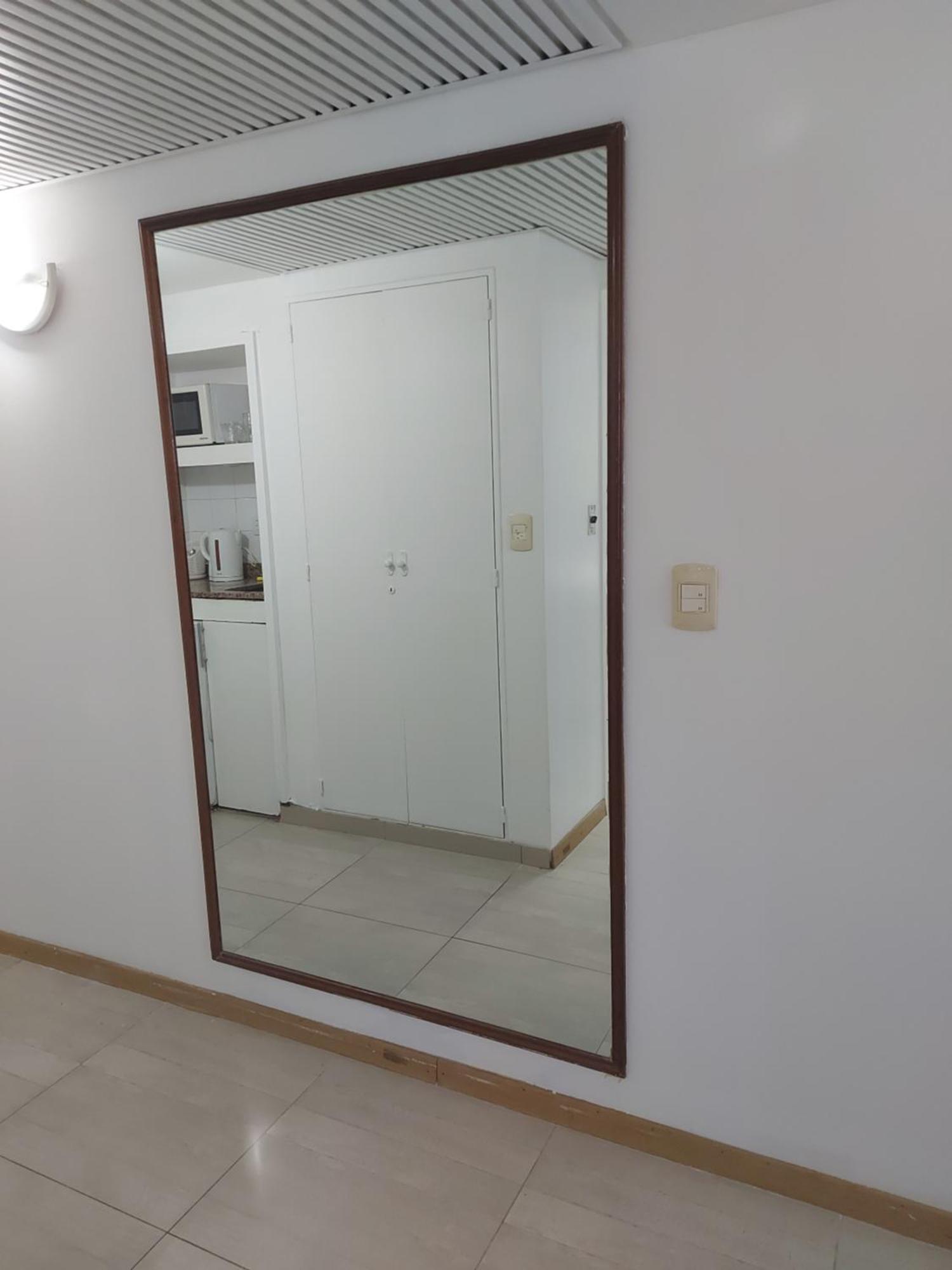 Apartment Departamento En Microcentro Ciudad De Buenos Aires