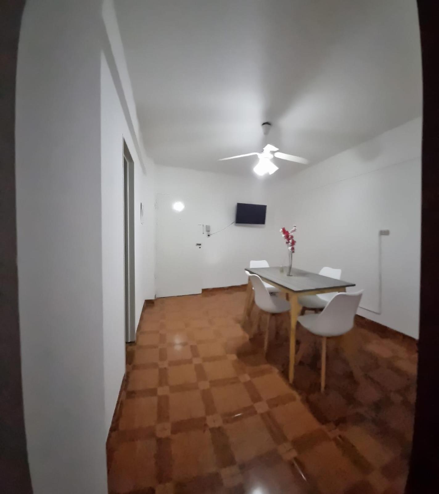 Apartment Departamento Crespo Argentina