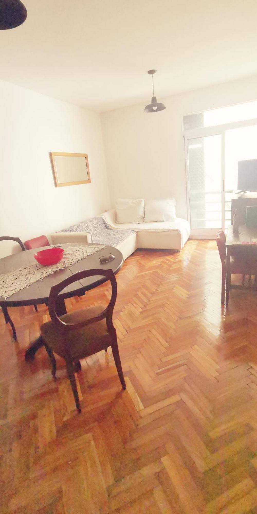 Apartment Cozy And Nice In Recoleta
