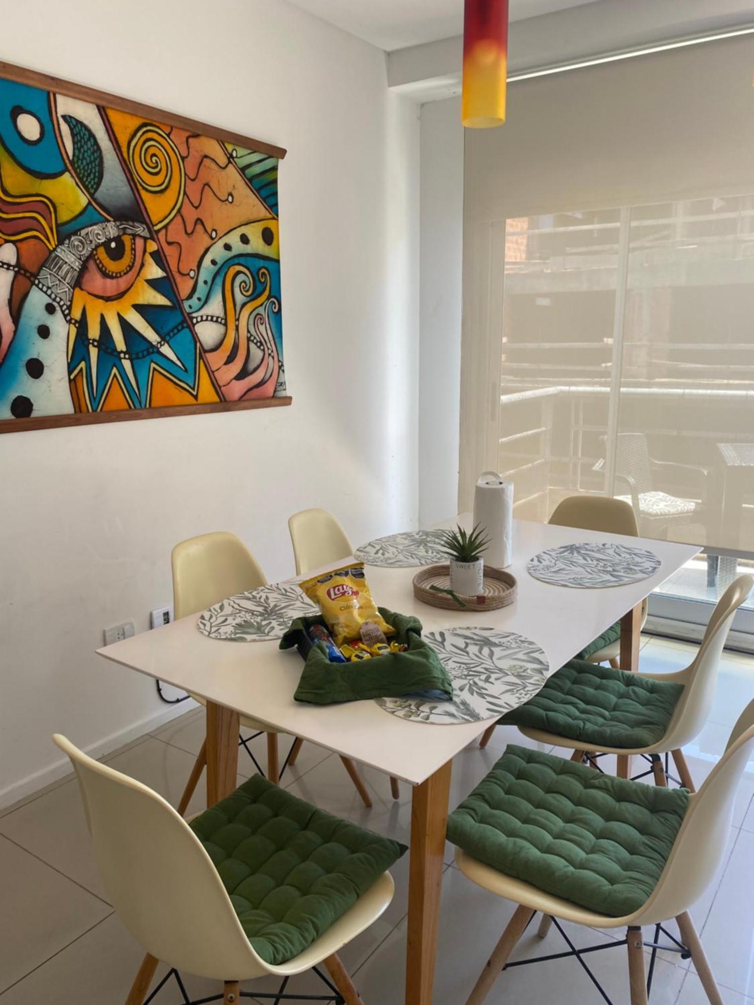 Estudio Urbano Nunez * Buenos Aires