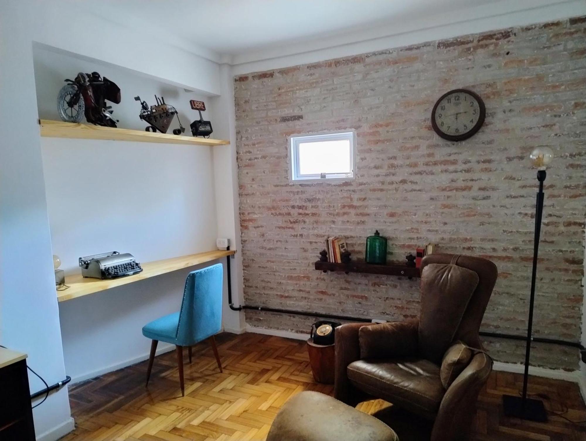 Apartamento Trendy Canitas