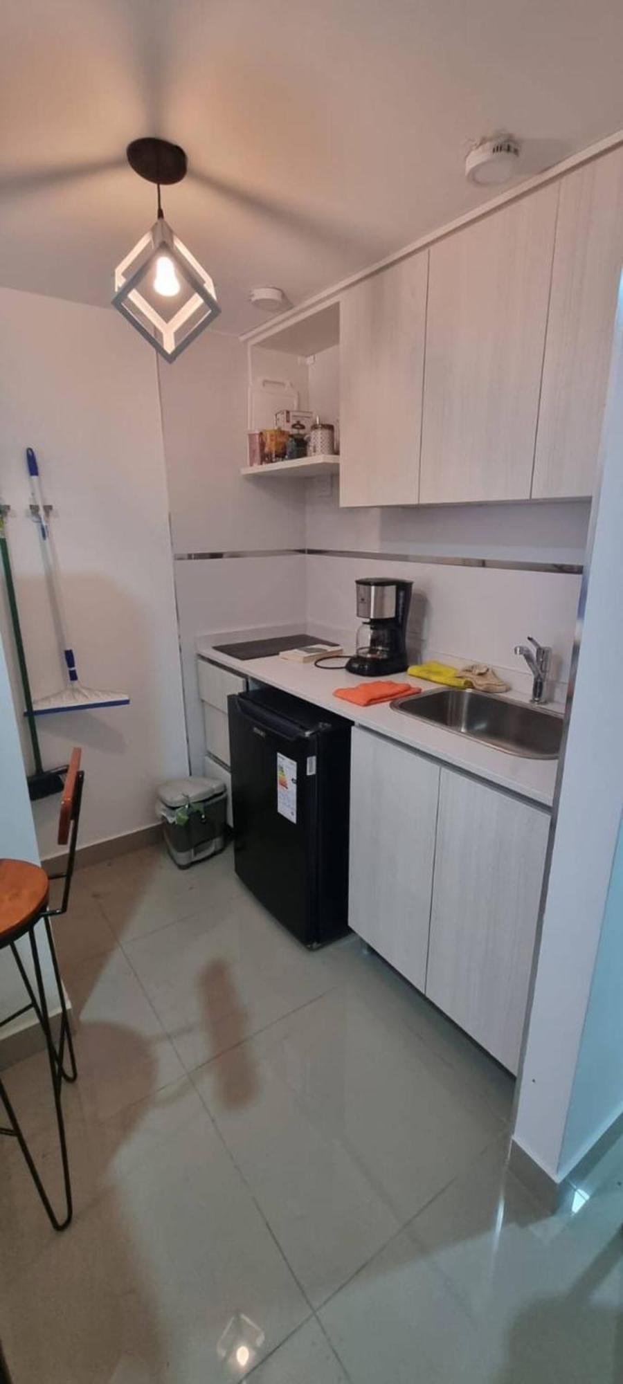 La Cisterna 622 Apartment