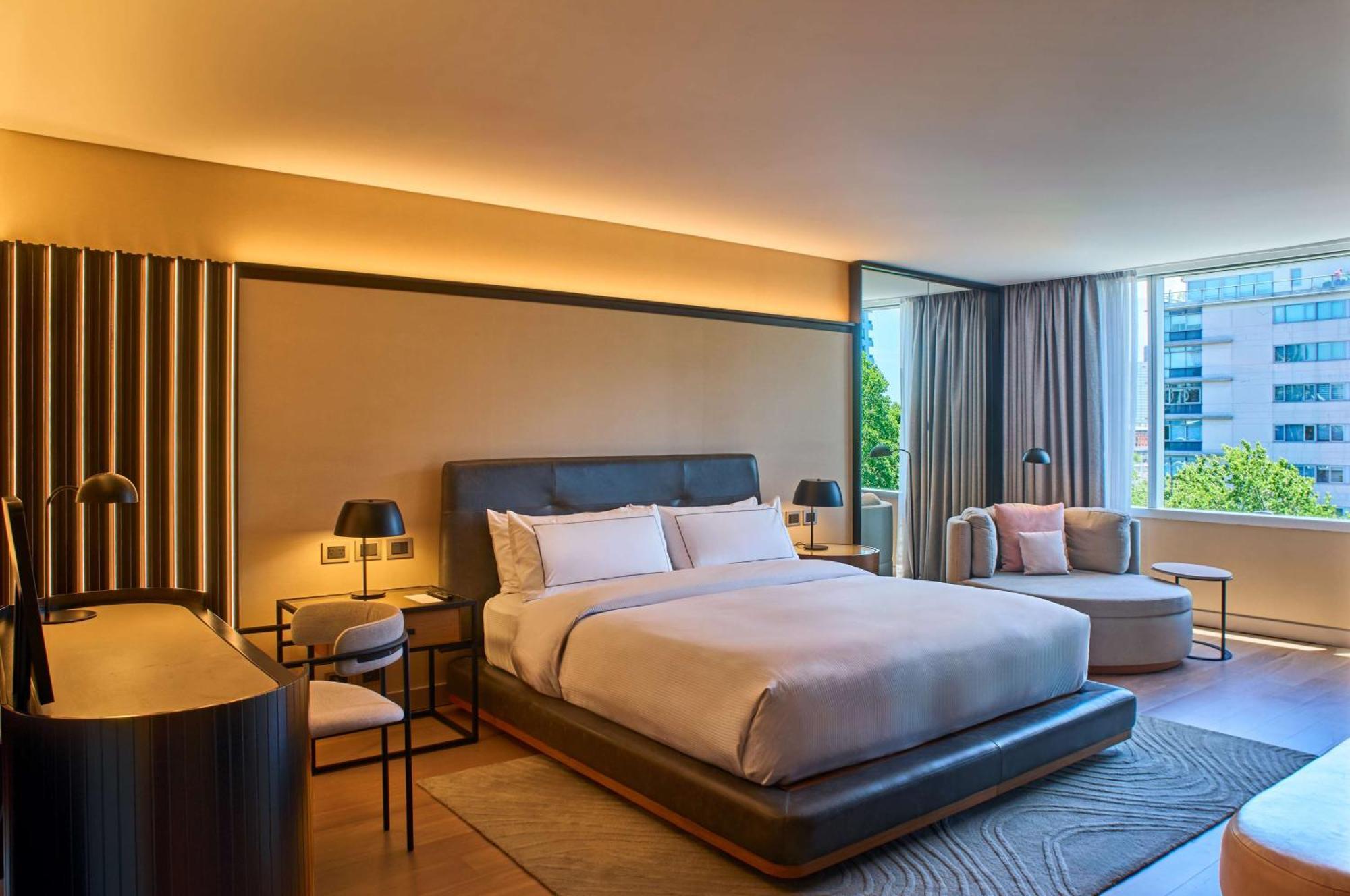 Hilton 5*