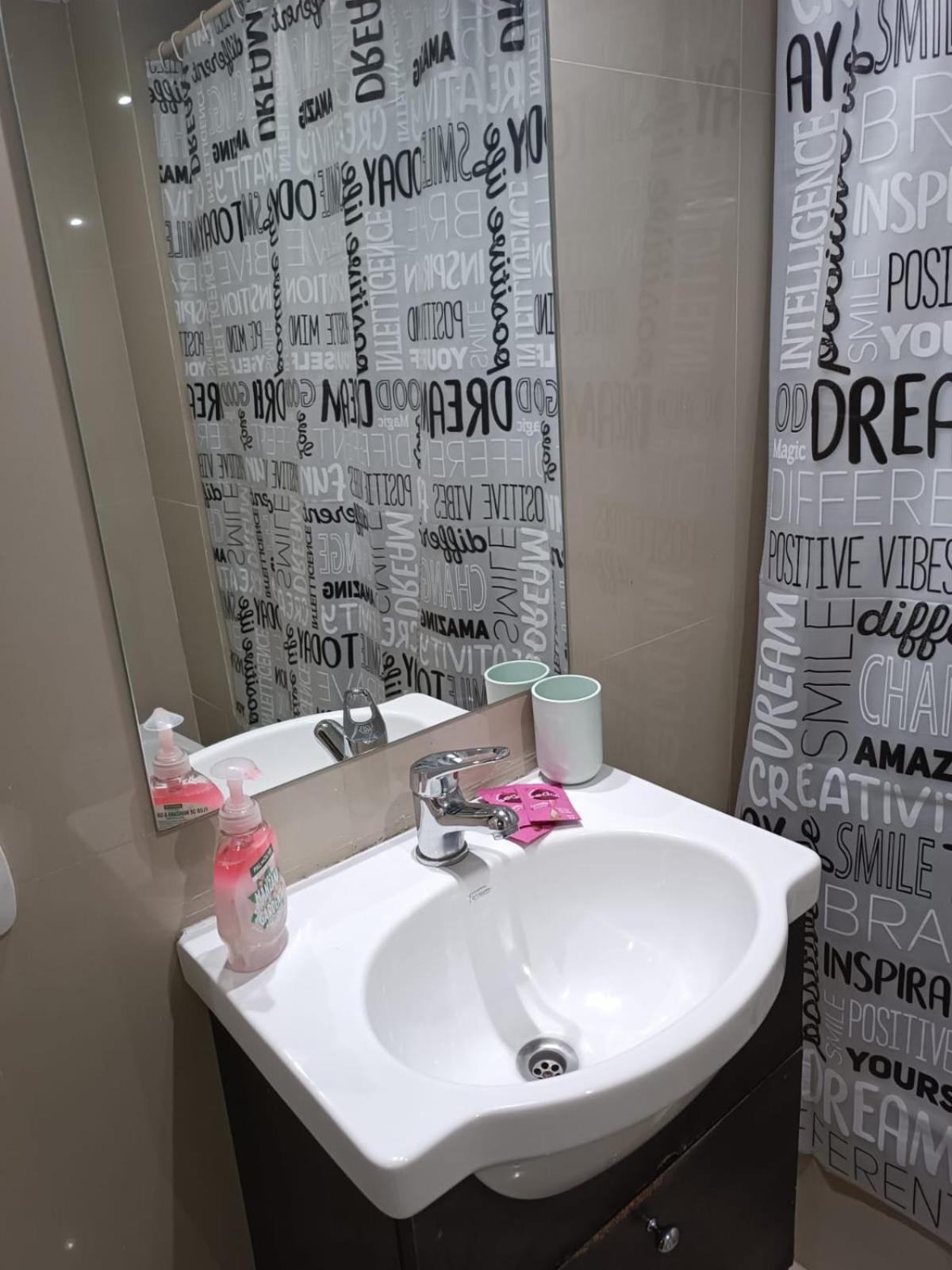Apartment Monoambiente En Montserrat 