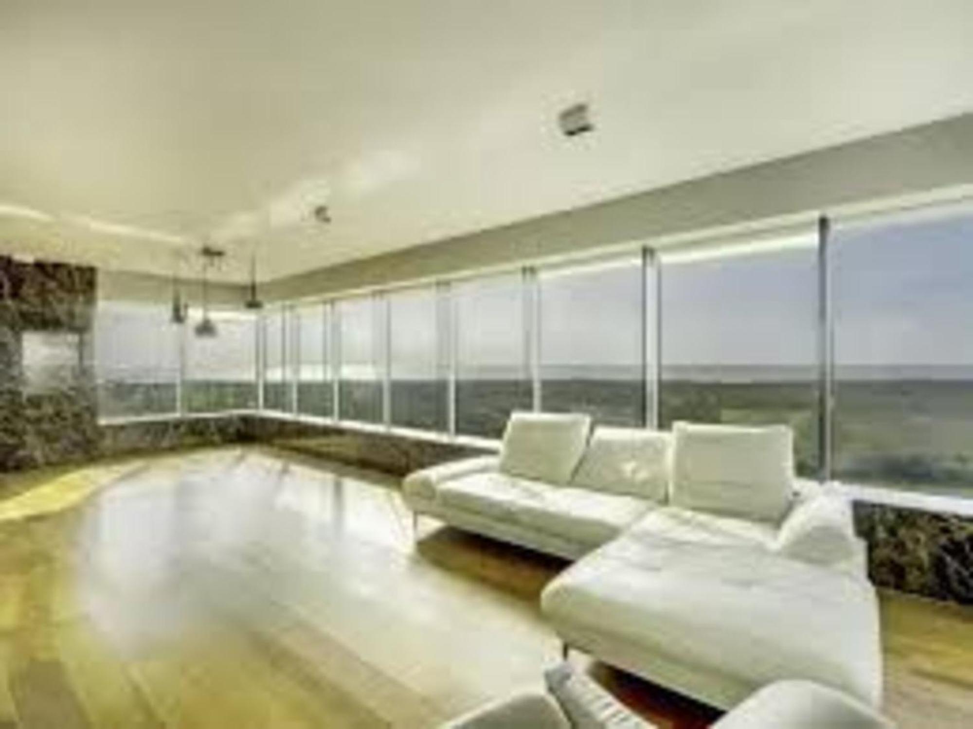 Penthouse 650m2 Vista Al Rio Apartment *