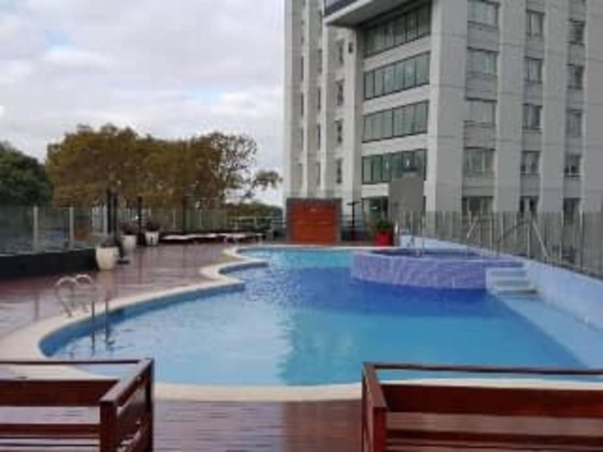Penthouse 650m2 Vista Al Rio Buenos Aires