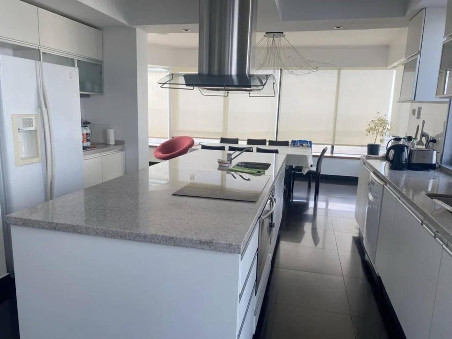 Penthouse 650m2 Vista Al Rio * Buenos Aires
