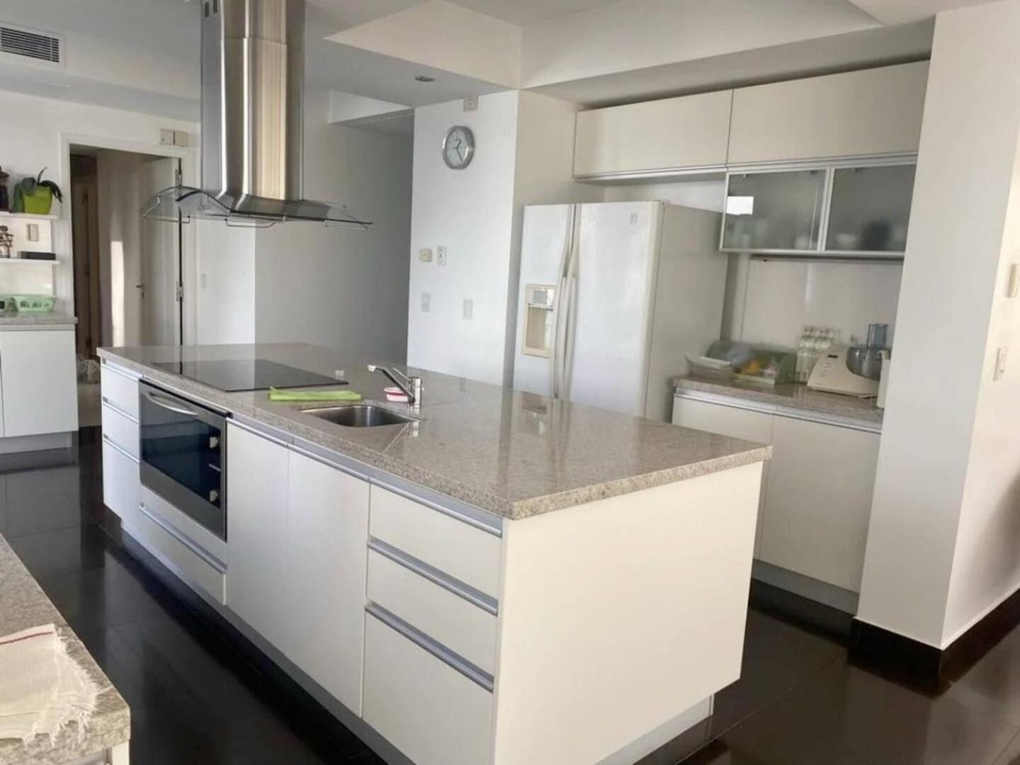 Apartment Penthouse 650m2 Vista Al Rio *