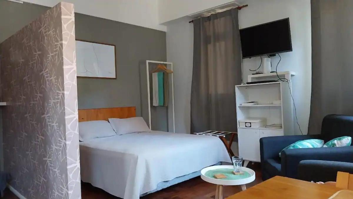 Encanto En Palermo Soho Buenos Aires