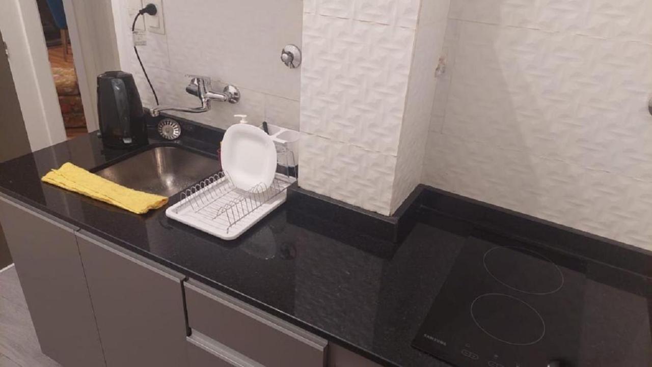 Amplio Zona Centrica Apartment
