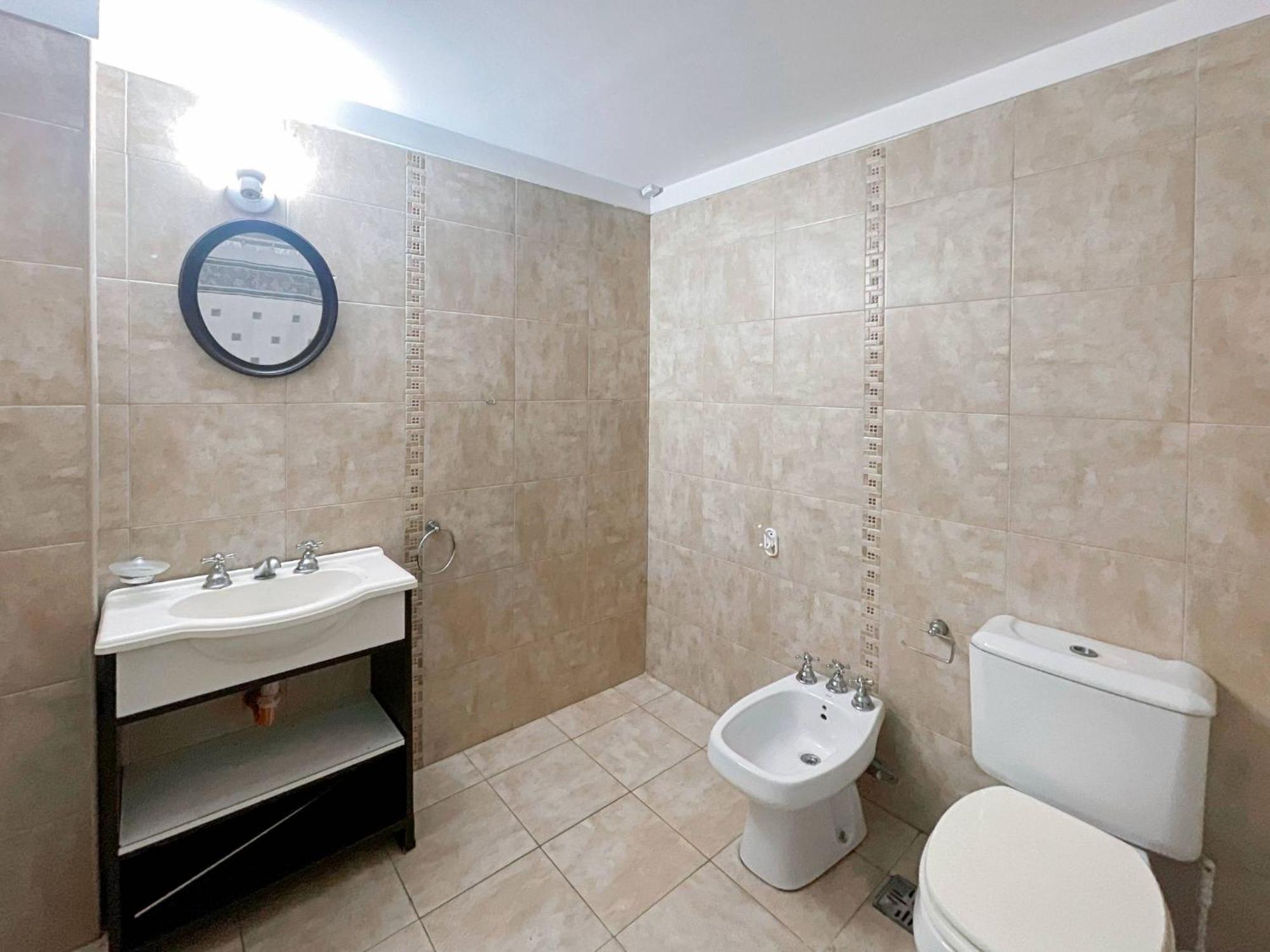 Beautiful In The Area Of Abasto, Strategically Located * Buenos Aires