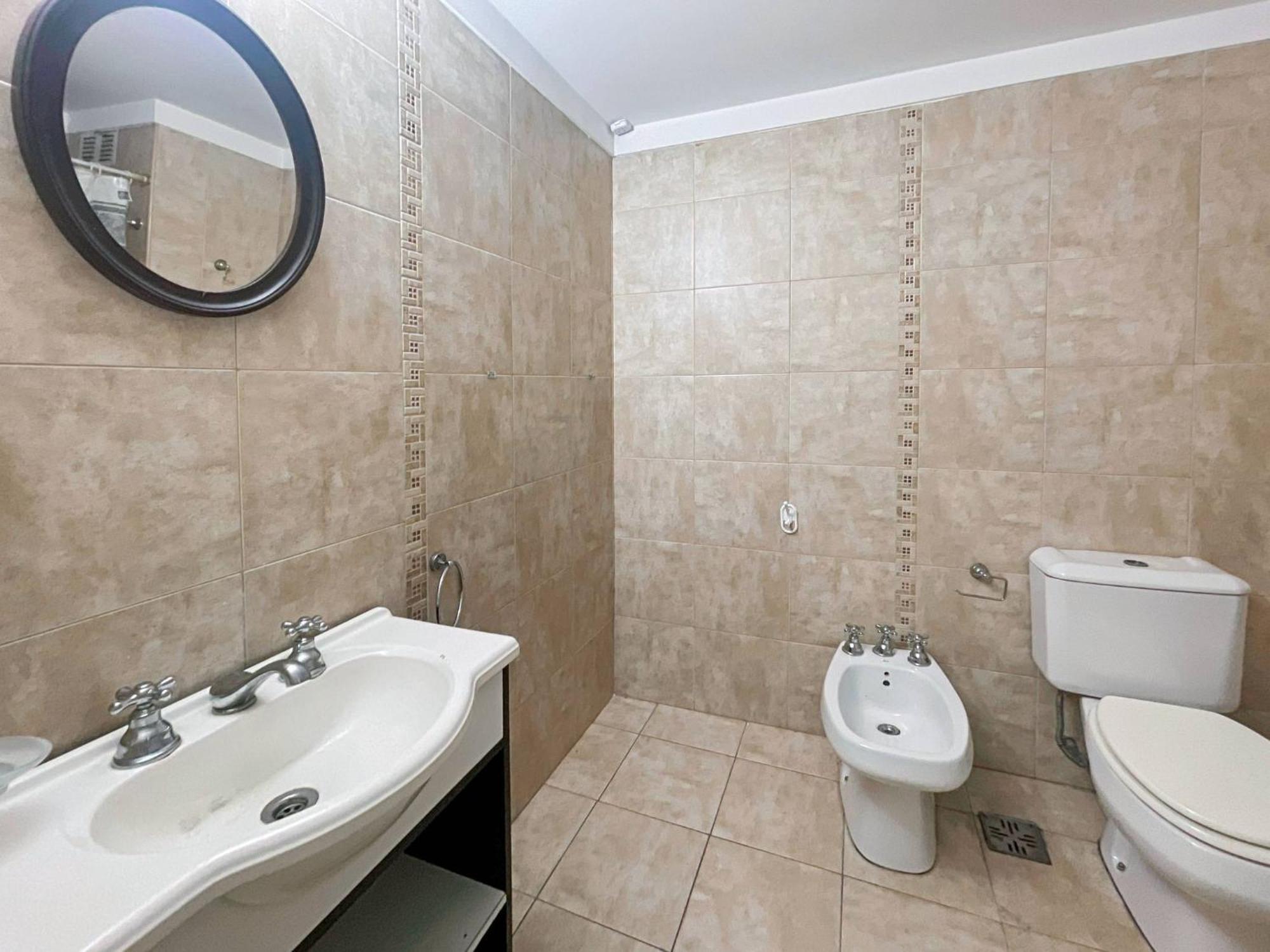 Apartment Beautiful In The Area Of Abasto, Strategically Located