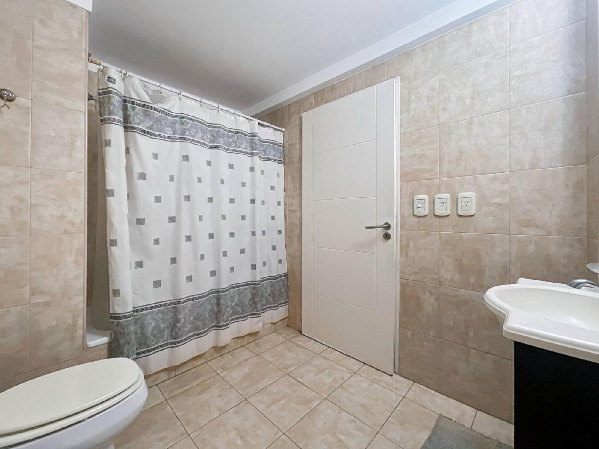 Beautiful In The Area Of Abasto, Strategically Located Apartment *