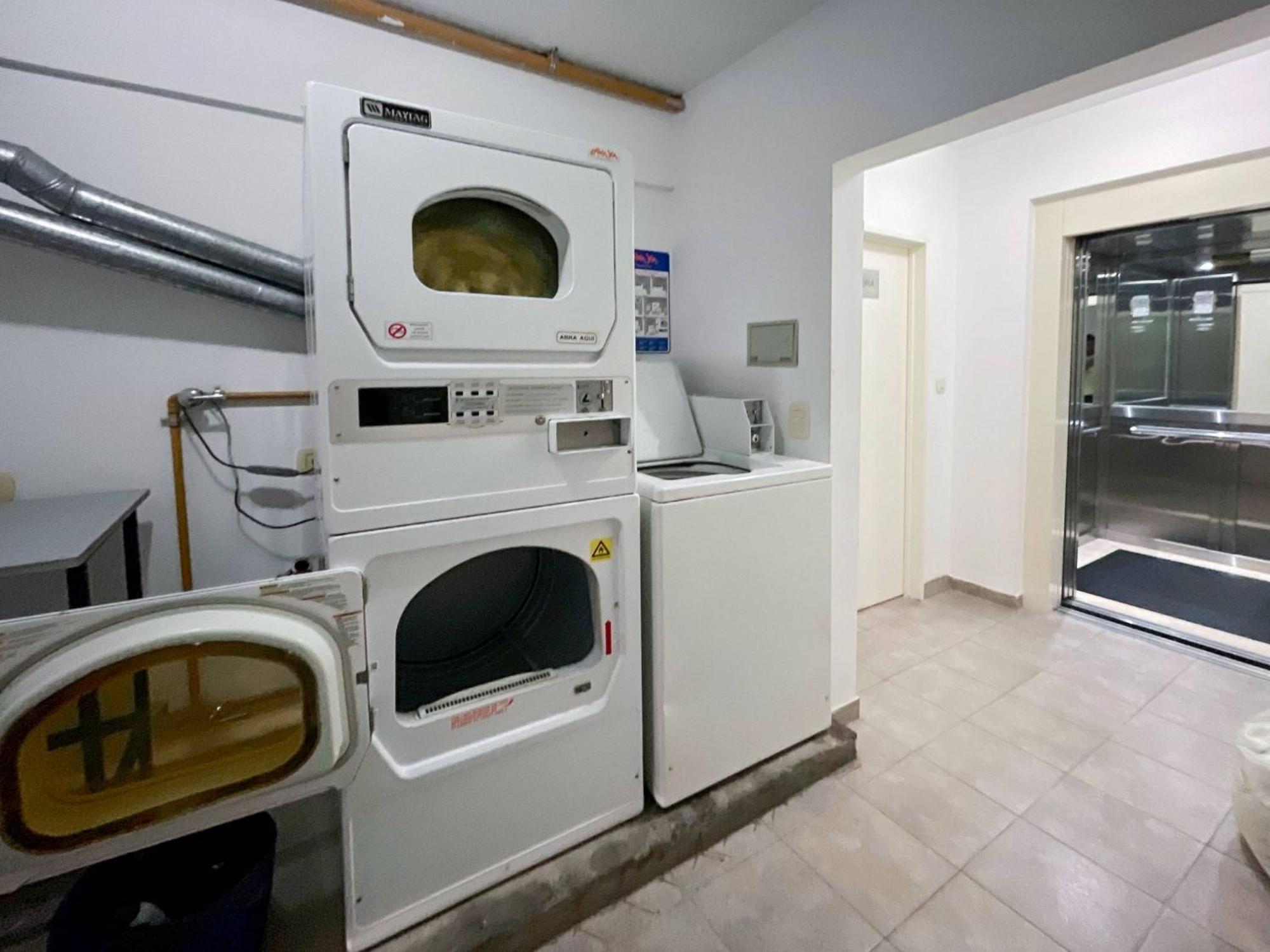 Apartment Beautiful In The Area Of Abasto, Strategically Located *
