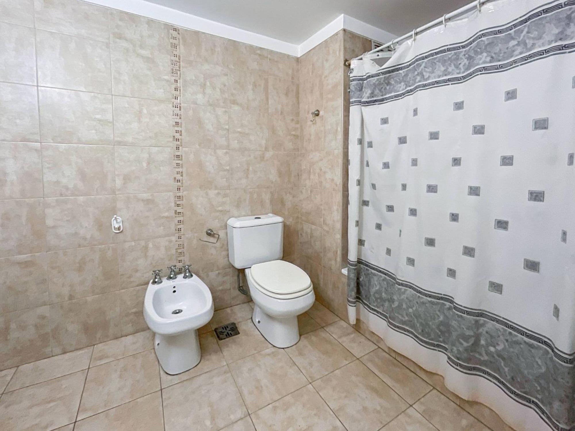 Beautiful In The Area Of Abasto, Strategically Located Apartment Buenos Aires