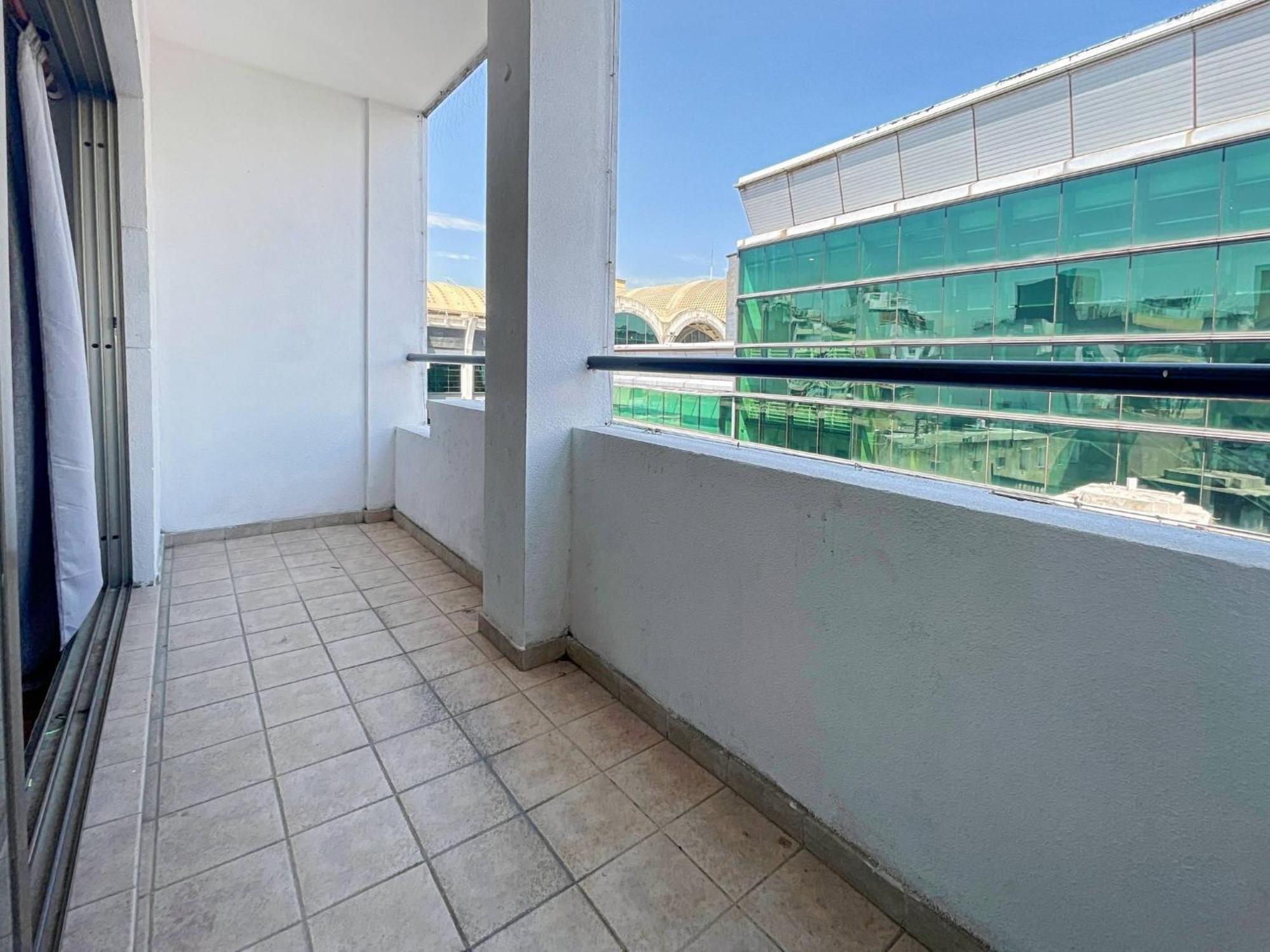 Apartment Beautiful In The Area Of Abasto, Strategically Located Buenos Aires