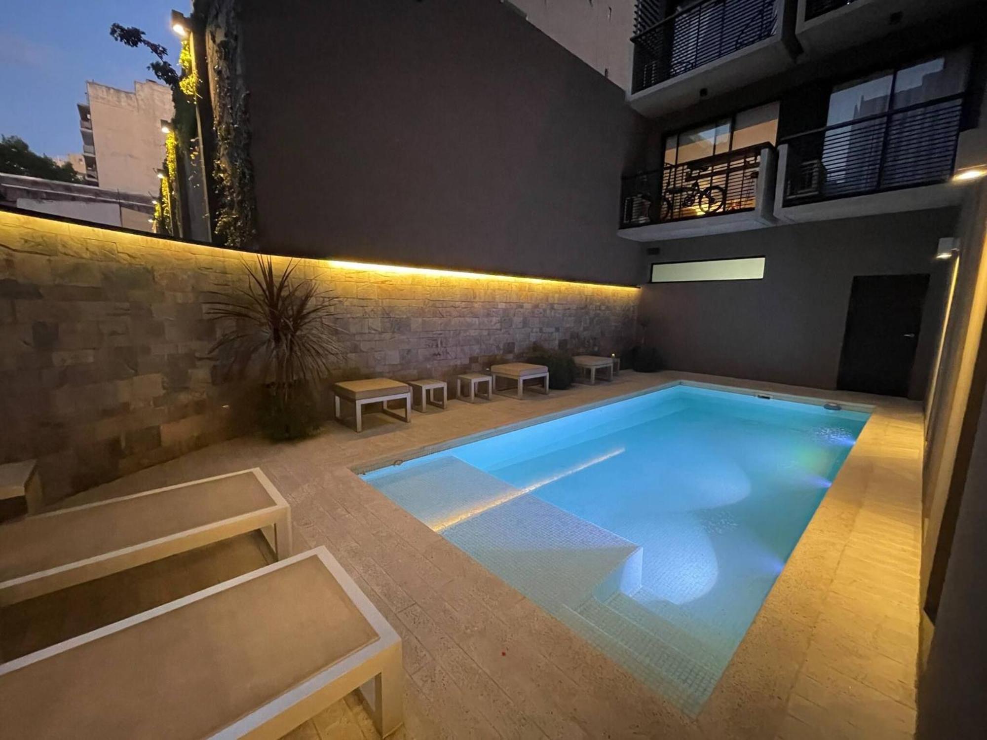 Palermo Queens Where Urban Chic Meets Bohemian Charm 01 Apartment