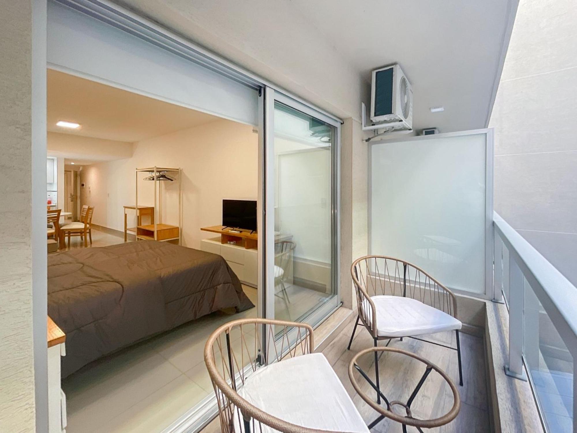 San Telmo Luxury Apartment Buenos Aires