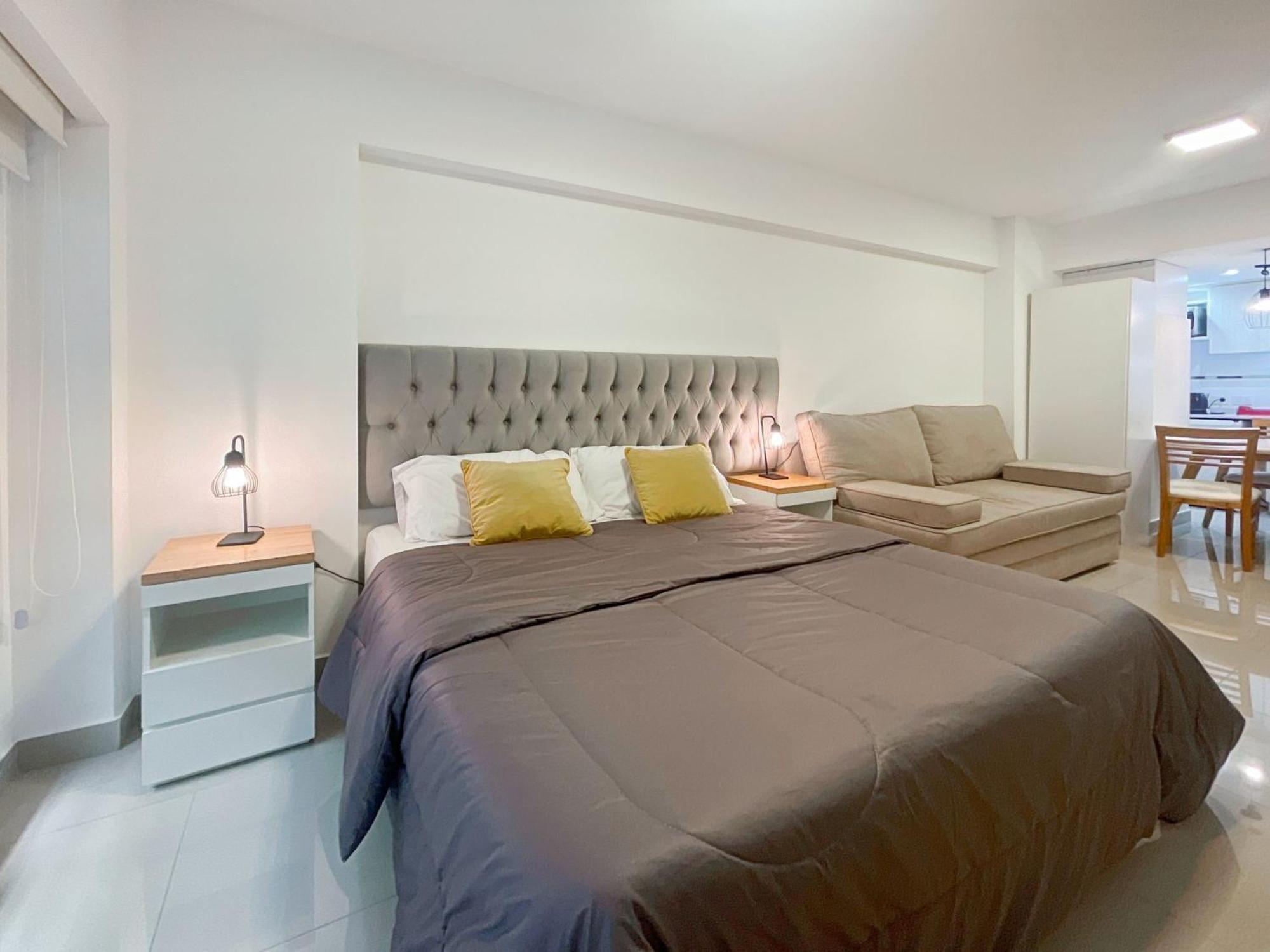 Apartment San Telmo Luxury *