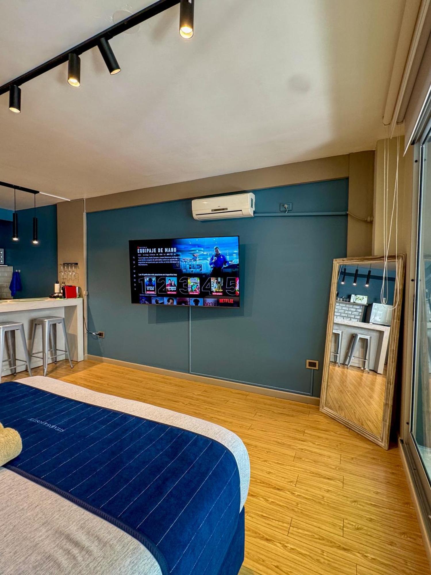 Foster Nicaragua Apartamento Buenos Aires