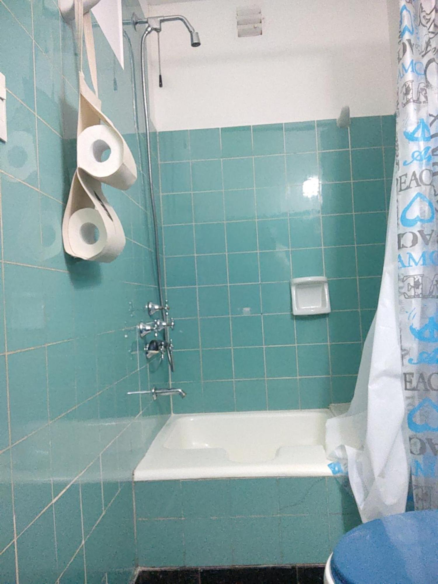 Palermo Hogar Apartment Buenos Aires