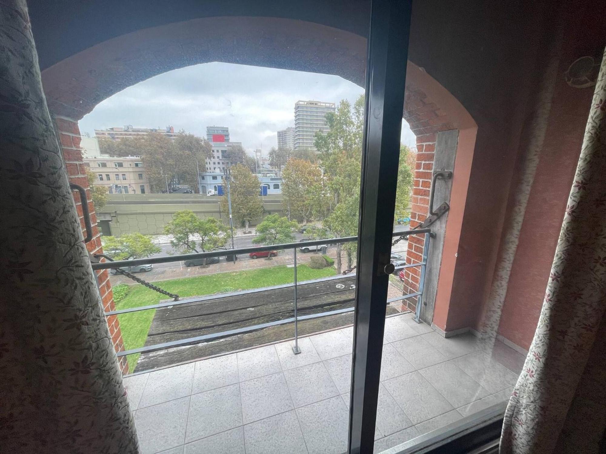 Luxury Short-term In Puerto Madero Apartamento