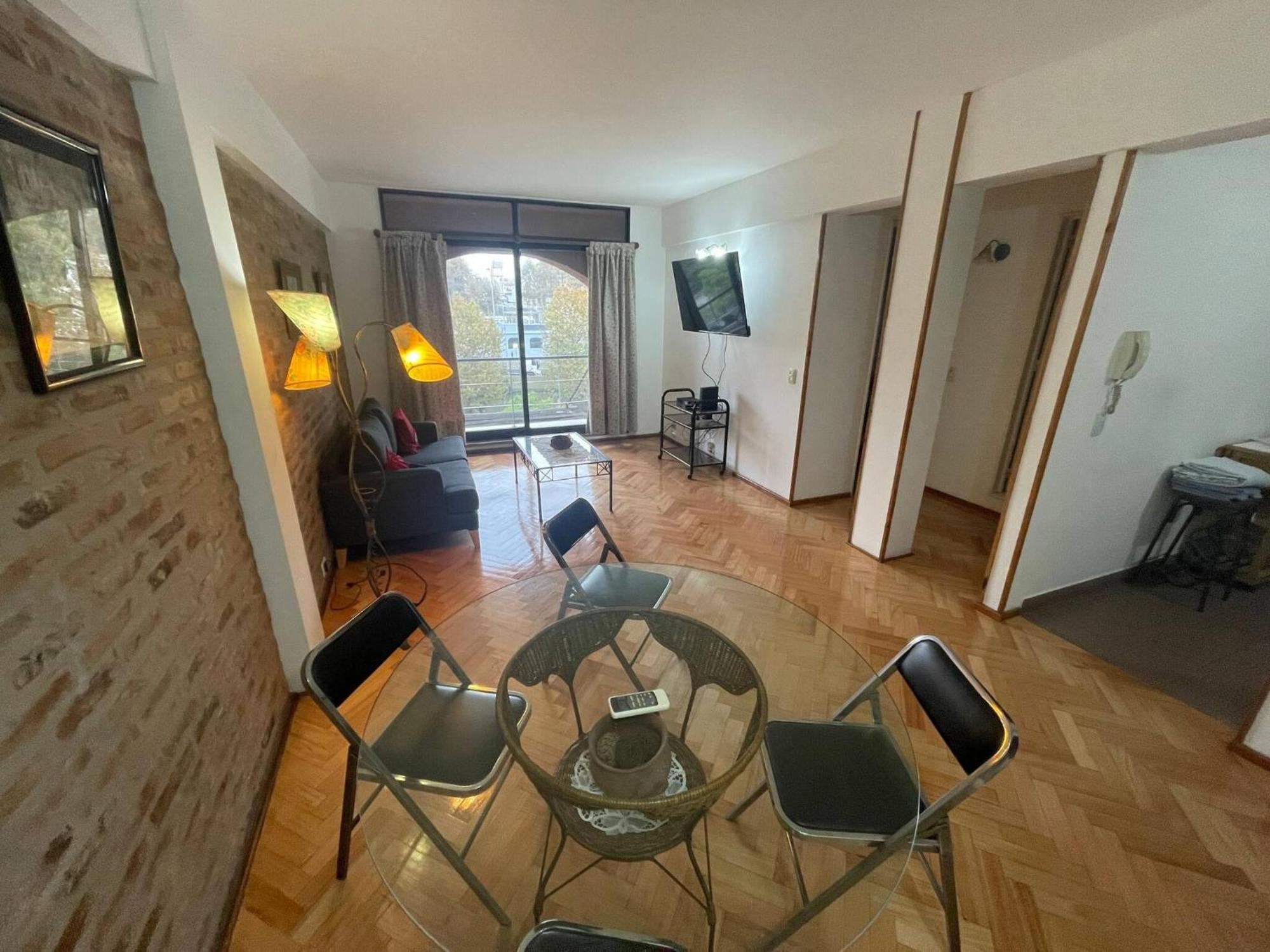 Luxury Short-term In Puerto Madero Apartamento Ciudad Autónoma de Buenos Aires