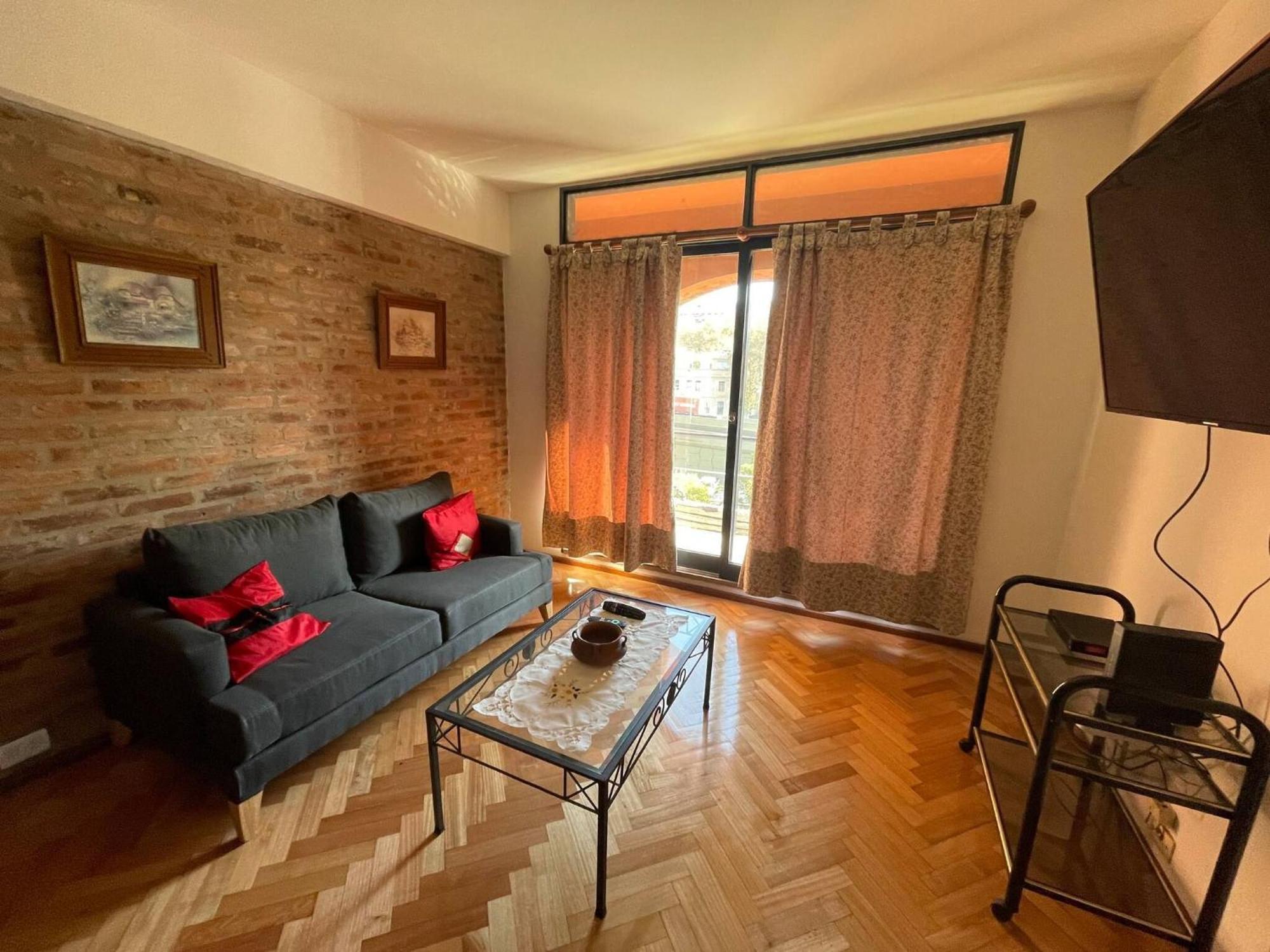 Luxury Short-term In Puerto Madero * Ciudad Autónoma de Buenos Aires