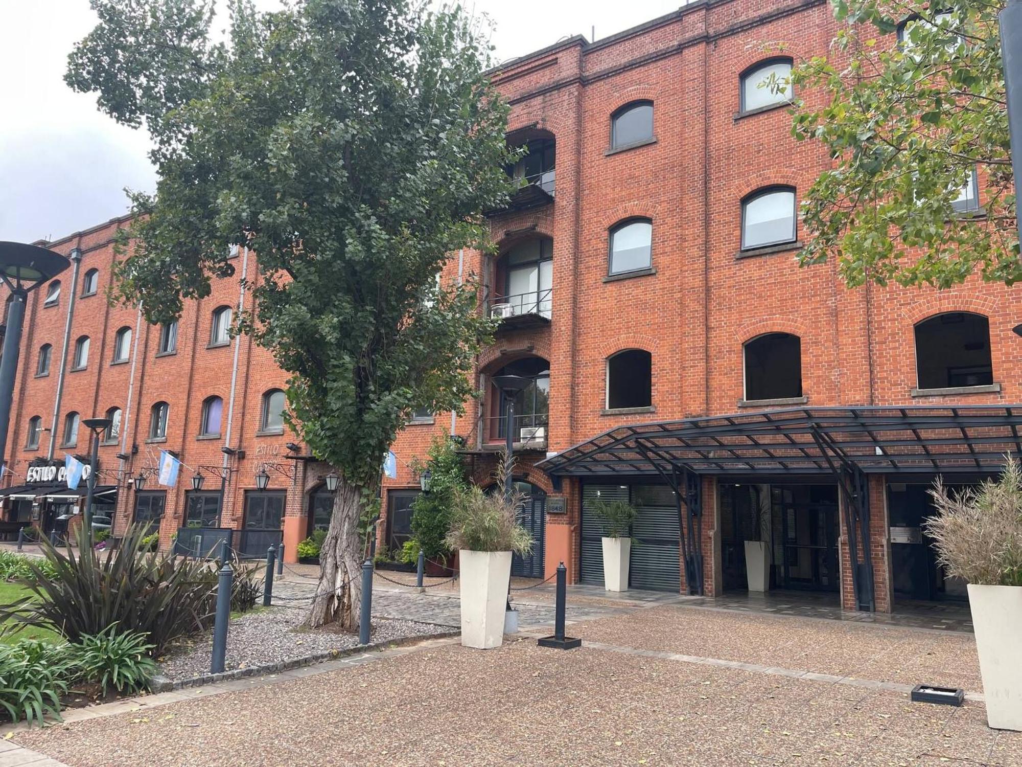 Luxury Short-term In Puerto Madero Apartamento *