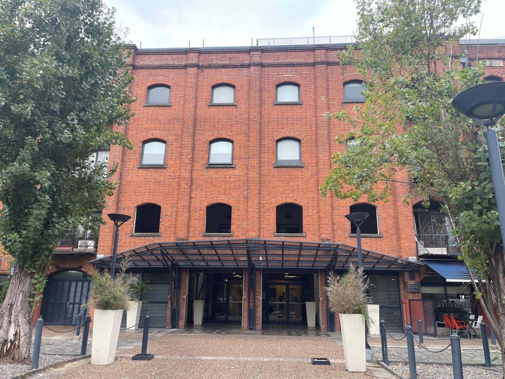 Luxury Short-term In Puerto Madero *