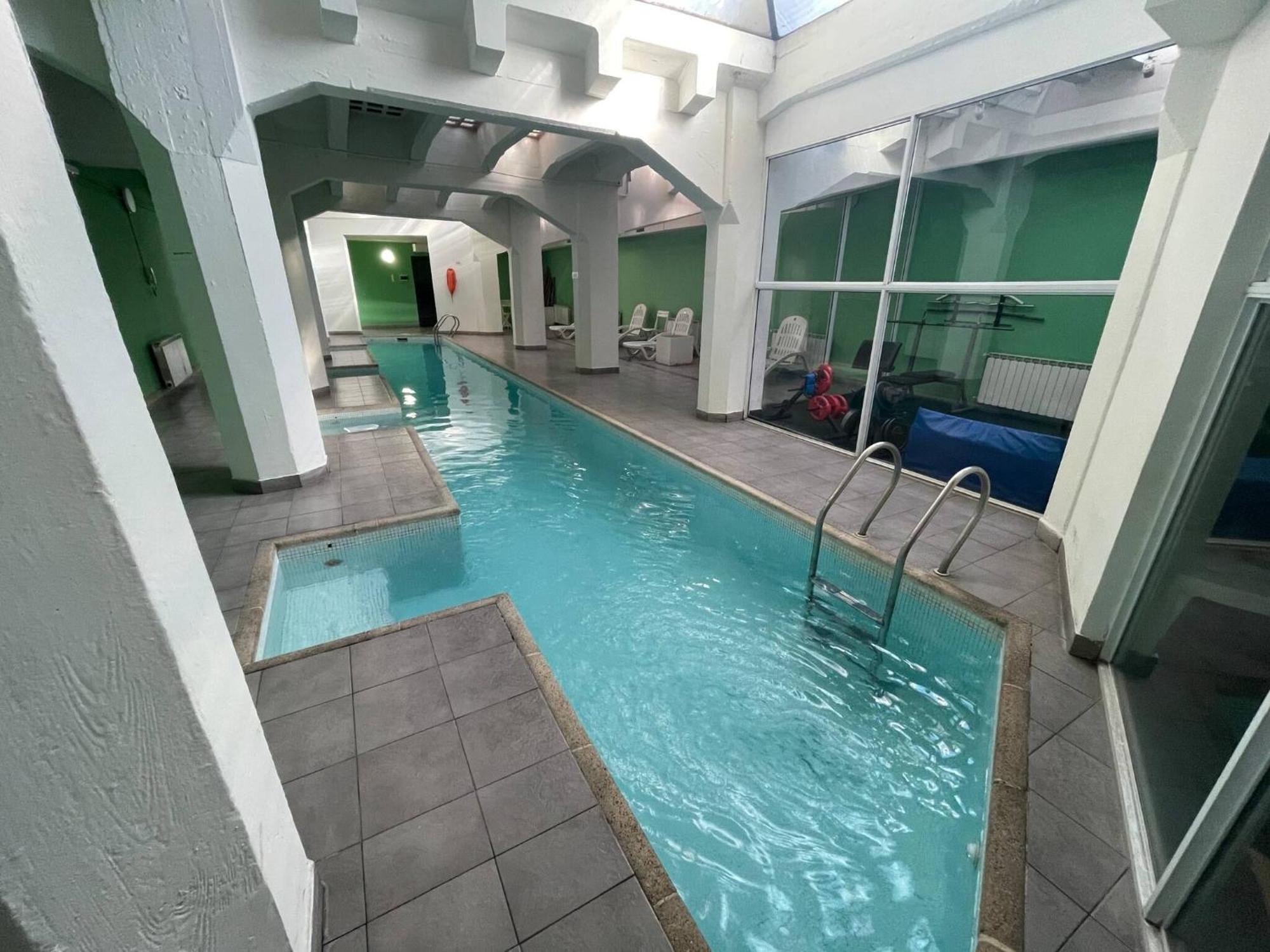 Luxury Short-term In Puerto Madero Apartamento