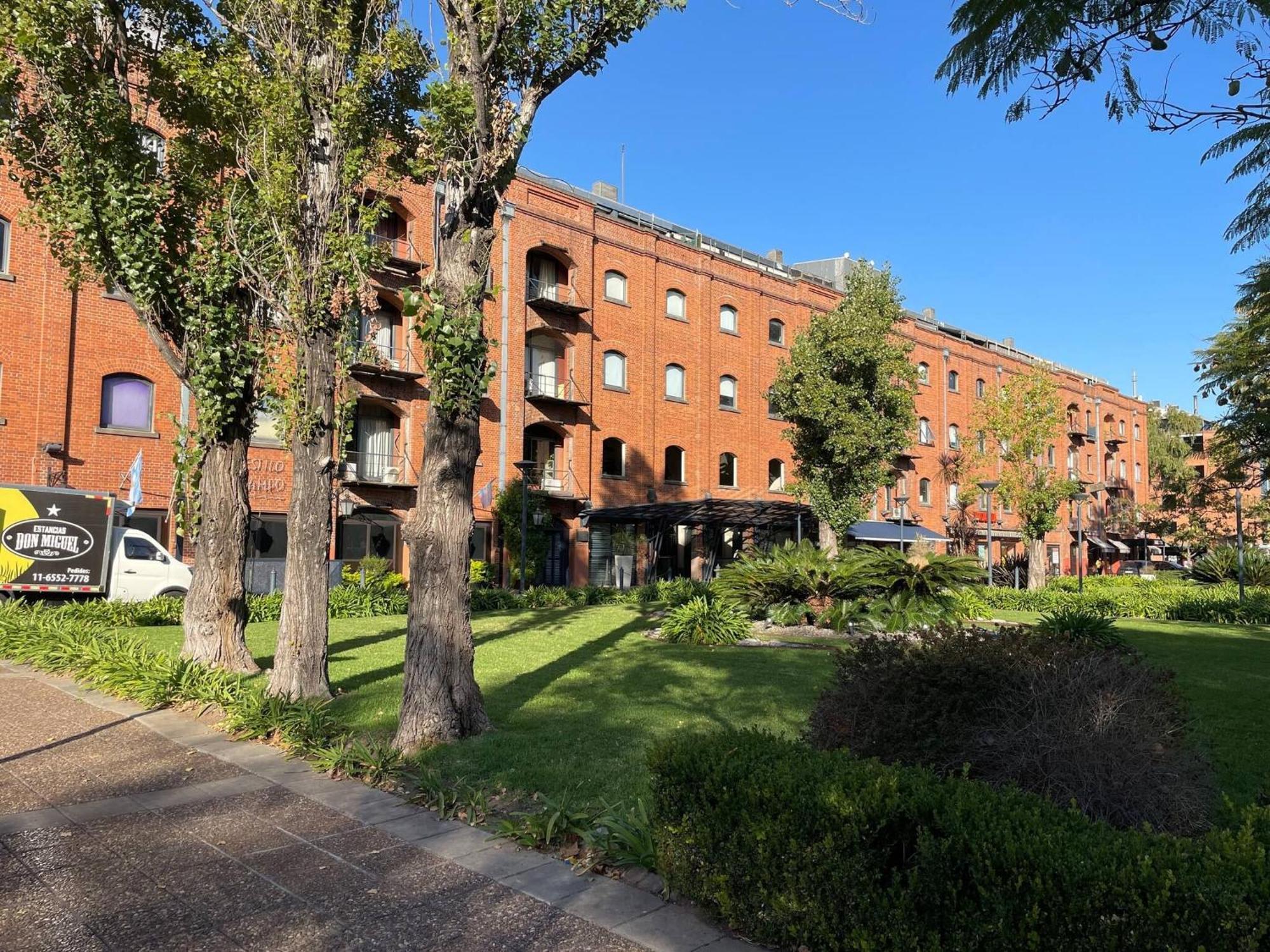 Apartamento Luxury Short-term In Puerto Madero