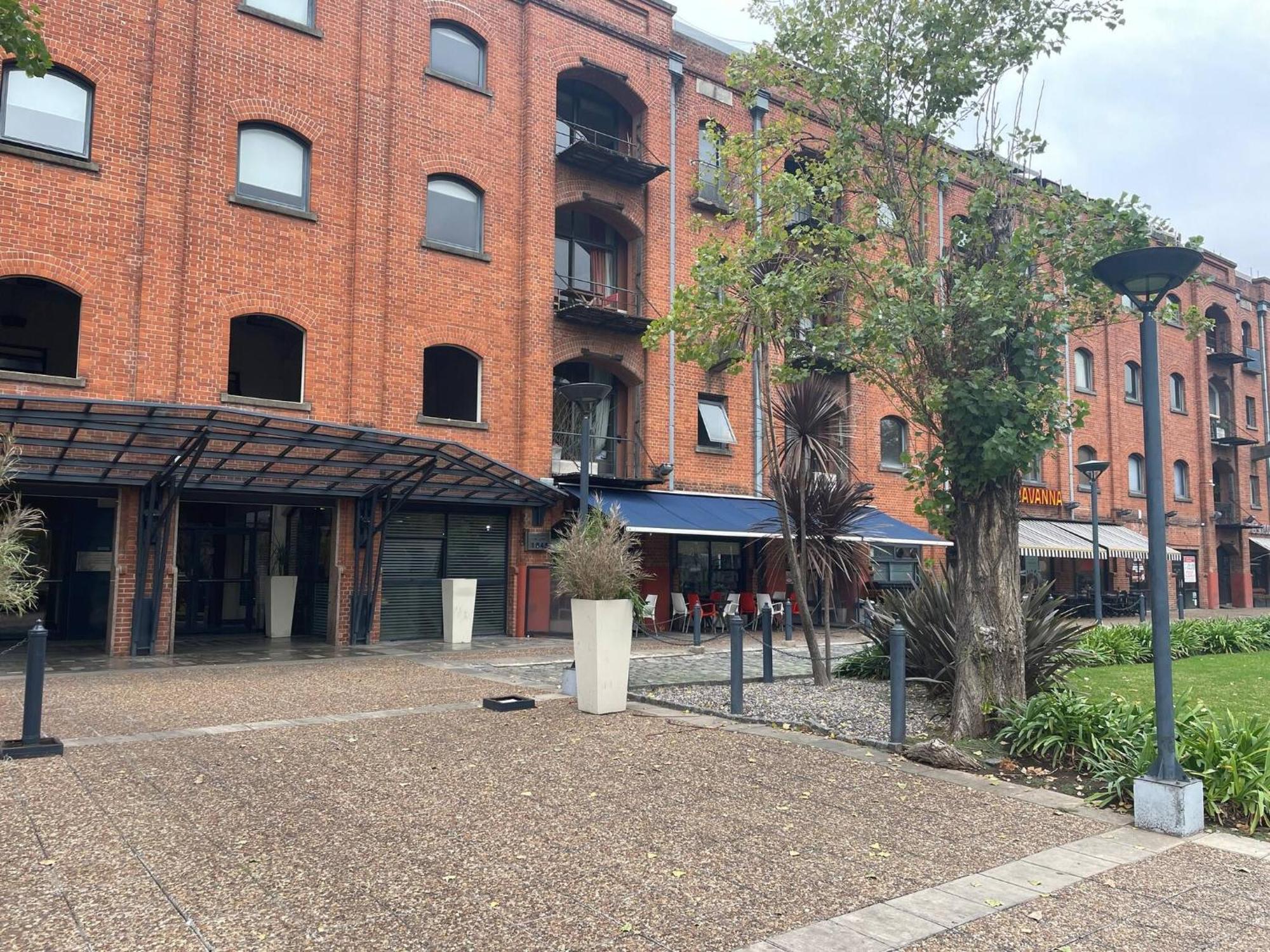 Luxury Short-term In Puerto Madero Apartamento *