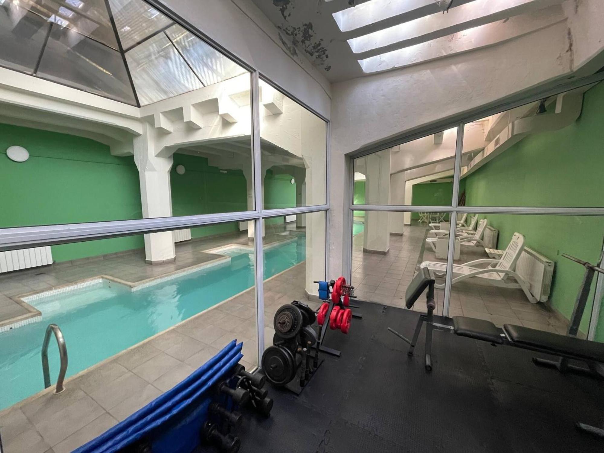 Apartamento Luxury Short-term In Puerto Madero *