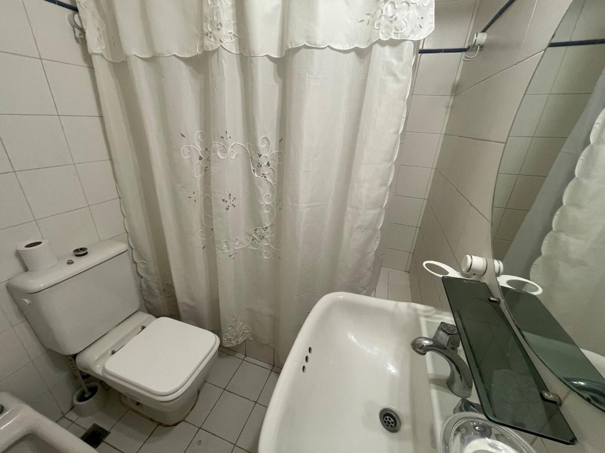 Luxury Short-term In Puerto Madero Apartamento *