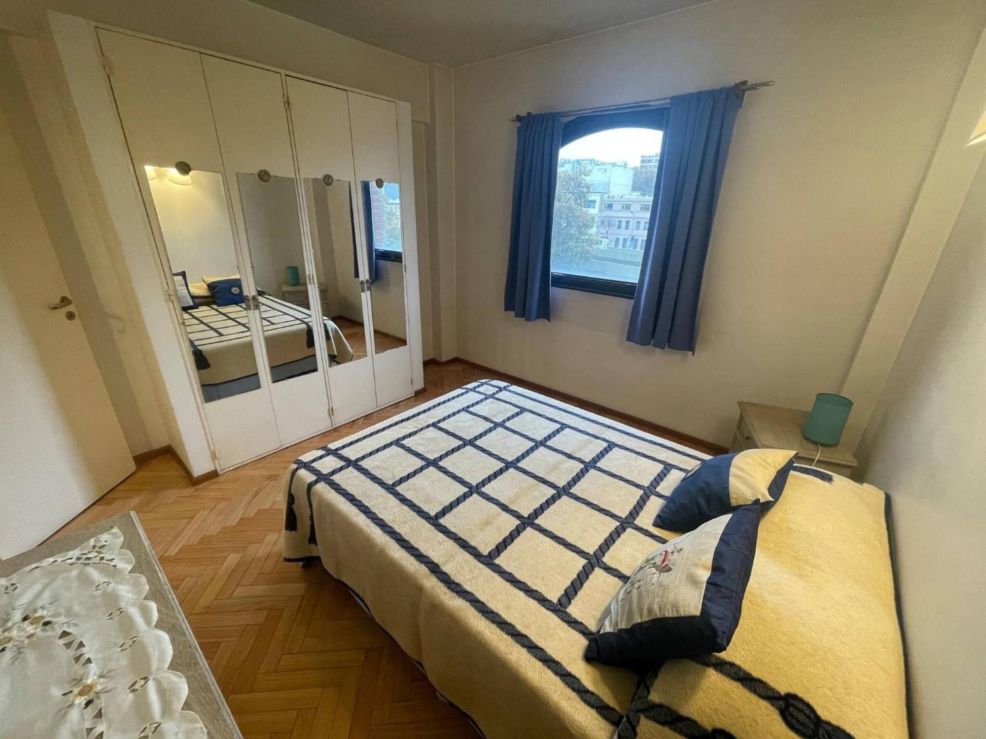 Apartamento Luxury Short-term In Puerto Madero *