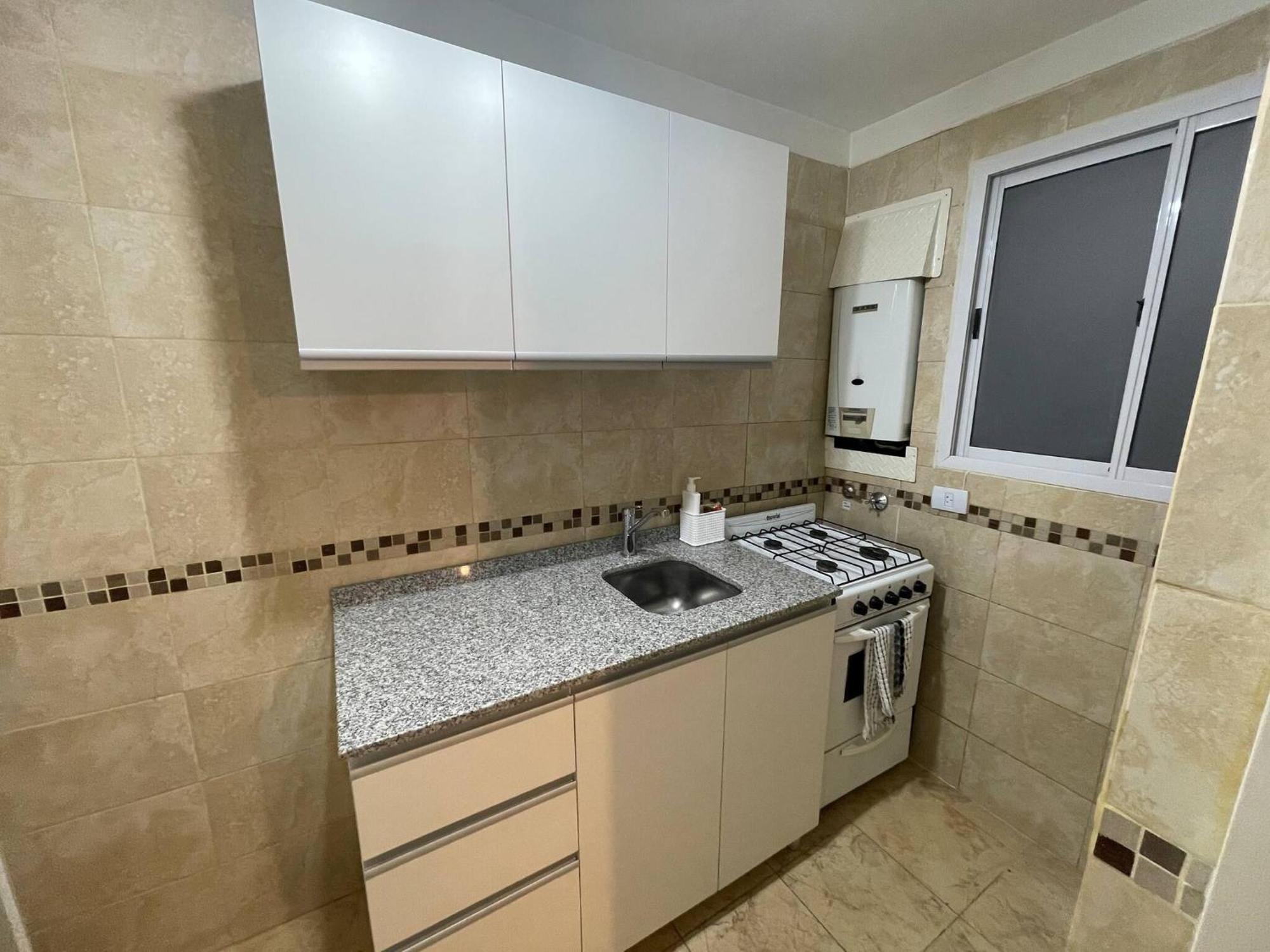 Charming In Recoleta Comfort And Style For 4 People Apartment