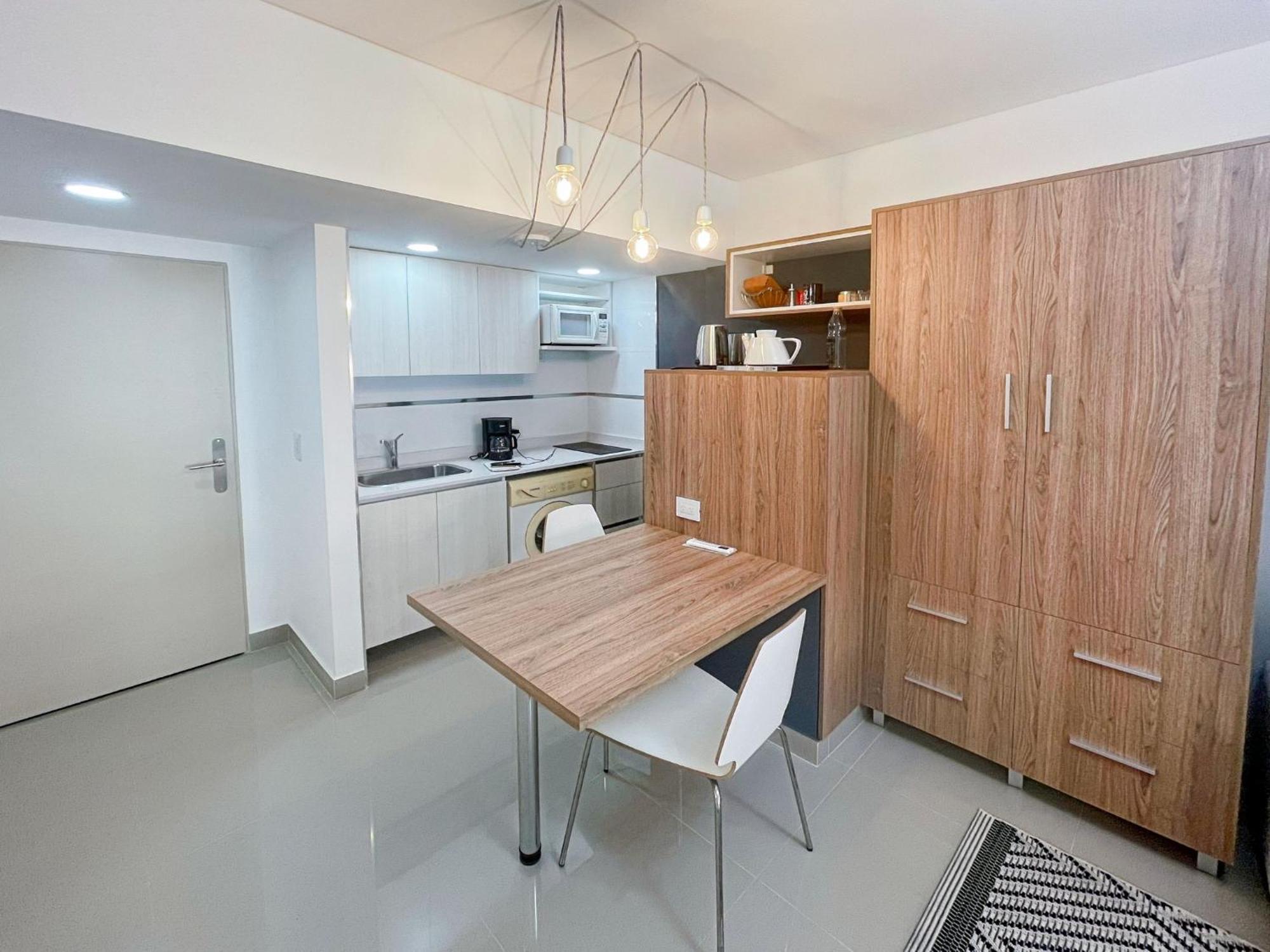 Apartment Modern Cozy In San Telmo With Unique Experience