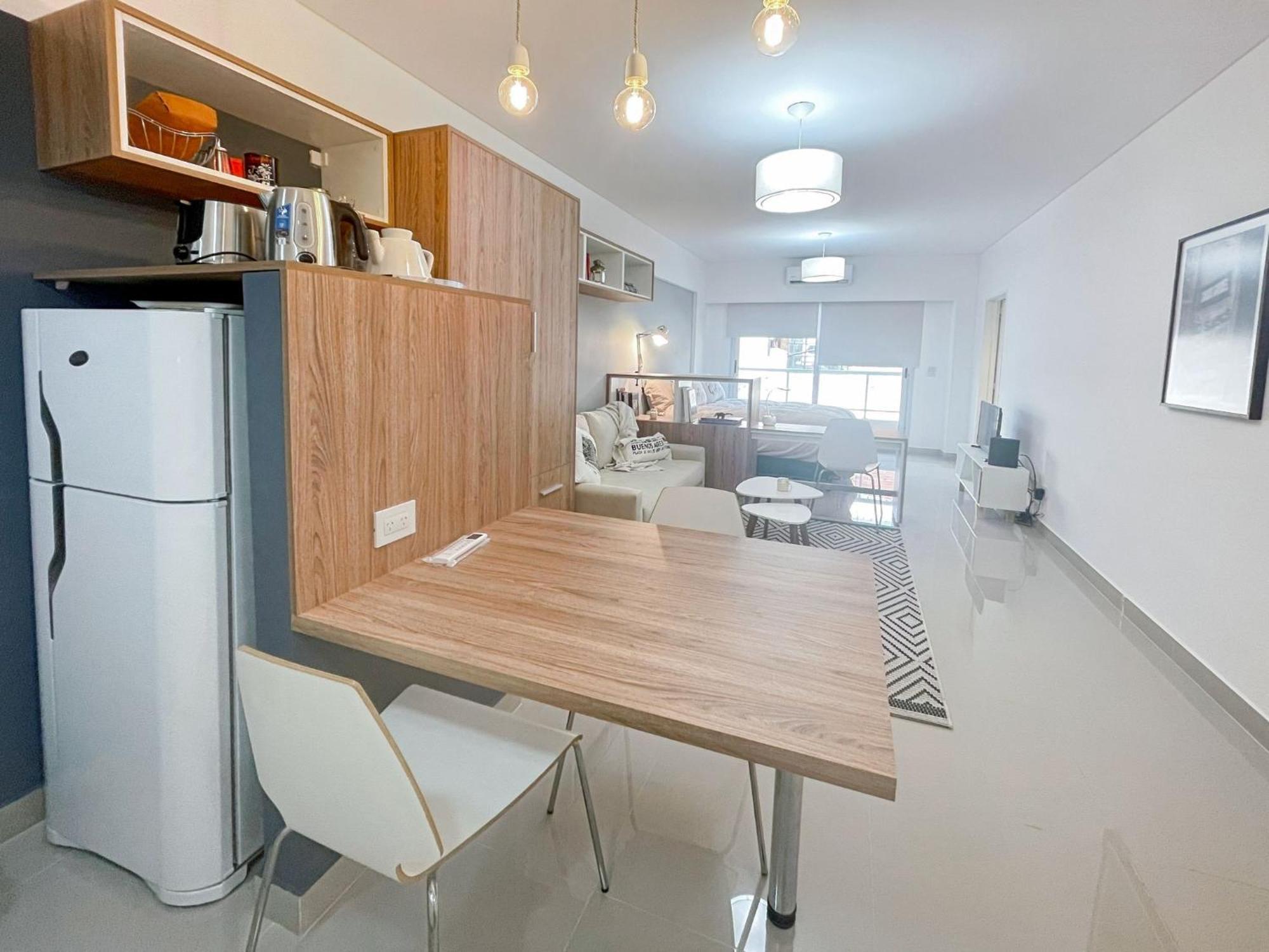 Modern Cozy In San Telmo With Unique Experience Apartment *